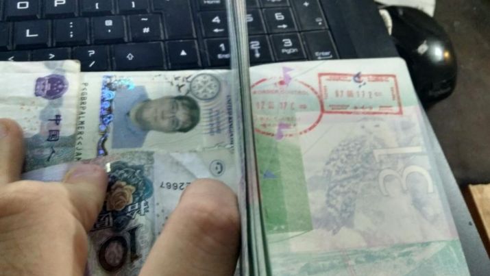 Британский журналист опроверг заявление дирекции ЭКСПО