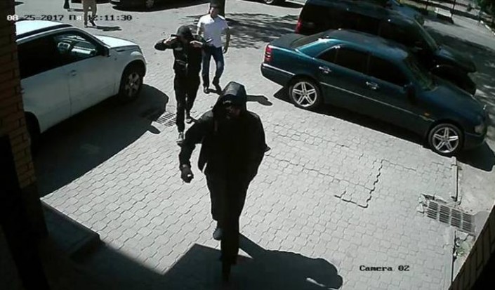 Адвокат Джохар Утебеков заявил о поступивших ему угрозах жизни