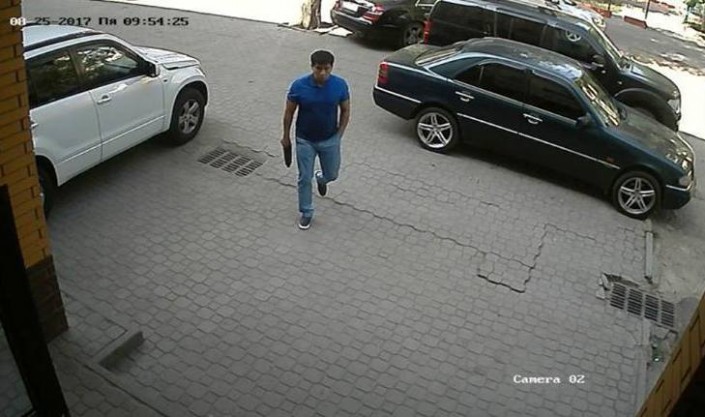 Адвокат Джохар Утебеков заявил о поступивших ему угрозах жизни