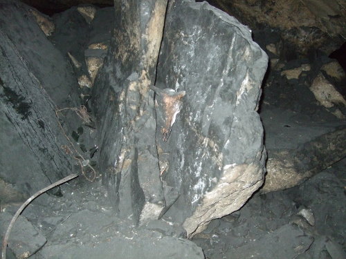пещера Коныр аулие