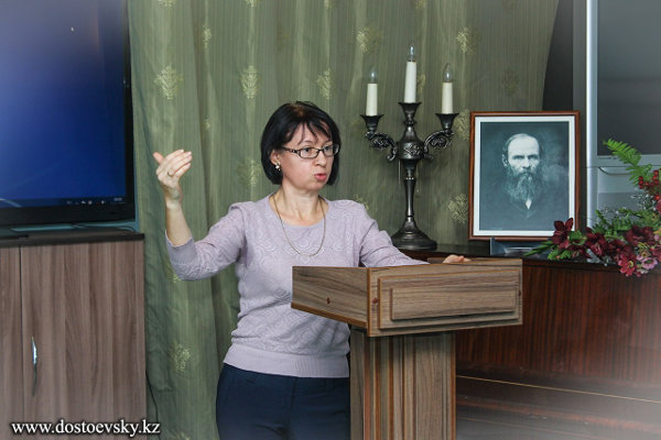 Методика преподавания языка и литературы в школе
