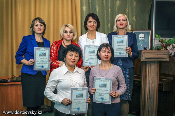 Методика преподавания языка и литературы в школе