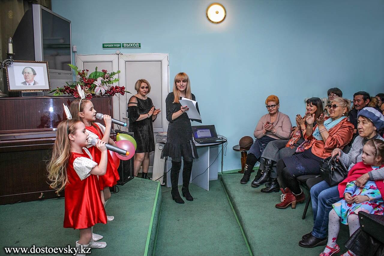 конкурс «Золотой ключик, или приключения Буратино»