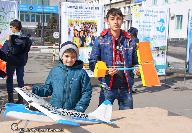 Наурыз мейрамы в Семее