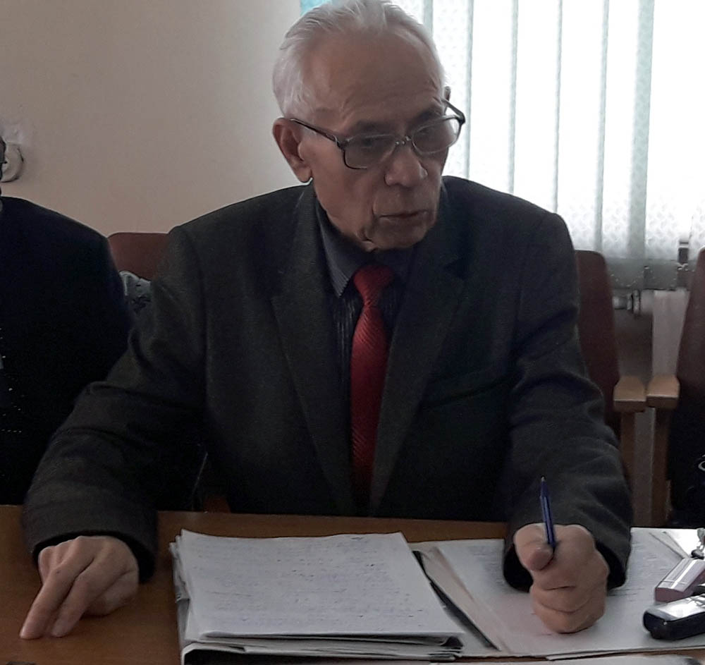 Владимир Пигаваев