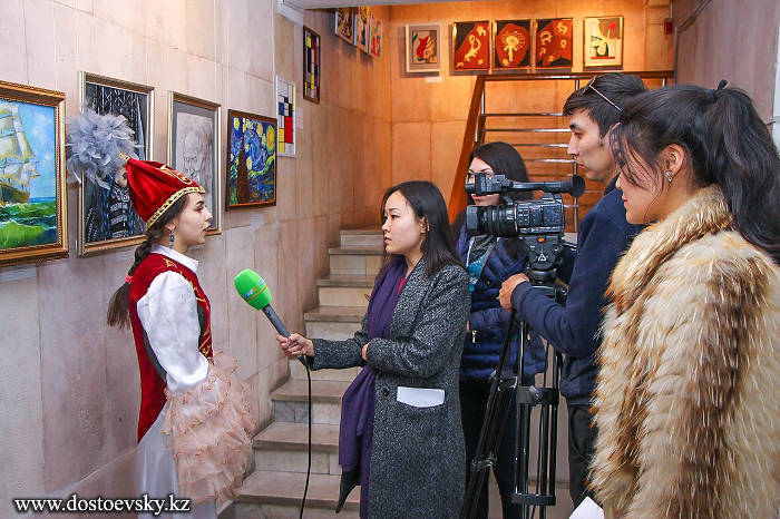 «Шакаримовские чтения»