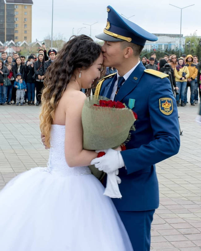 Венский бал в Семее 