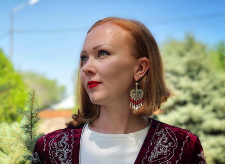 Русская келин рассказала об особенностях межнациональных браков