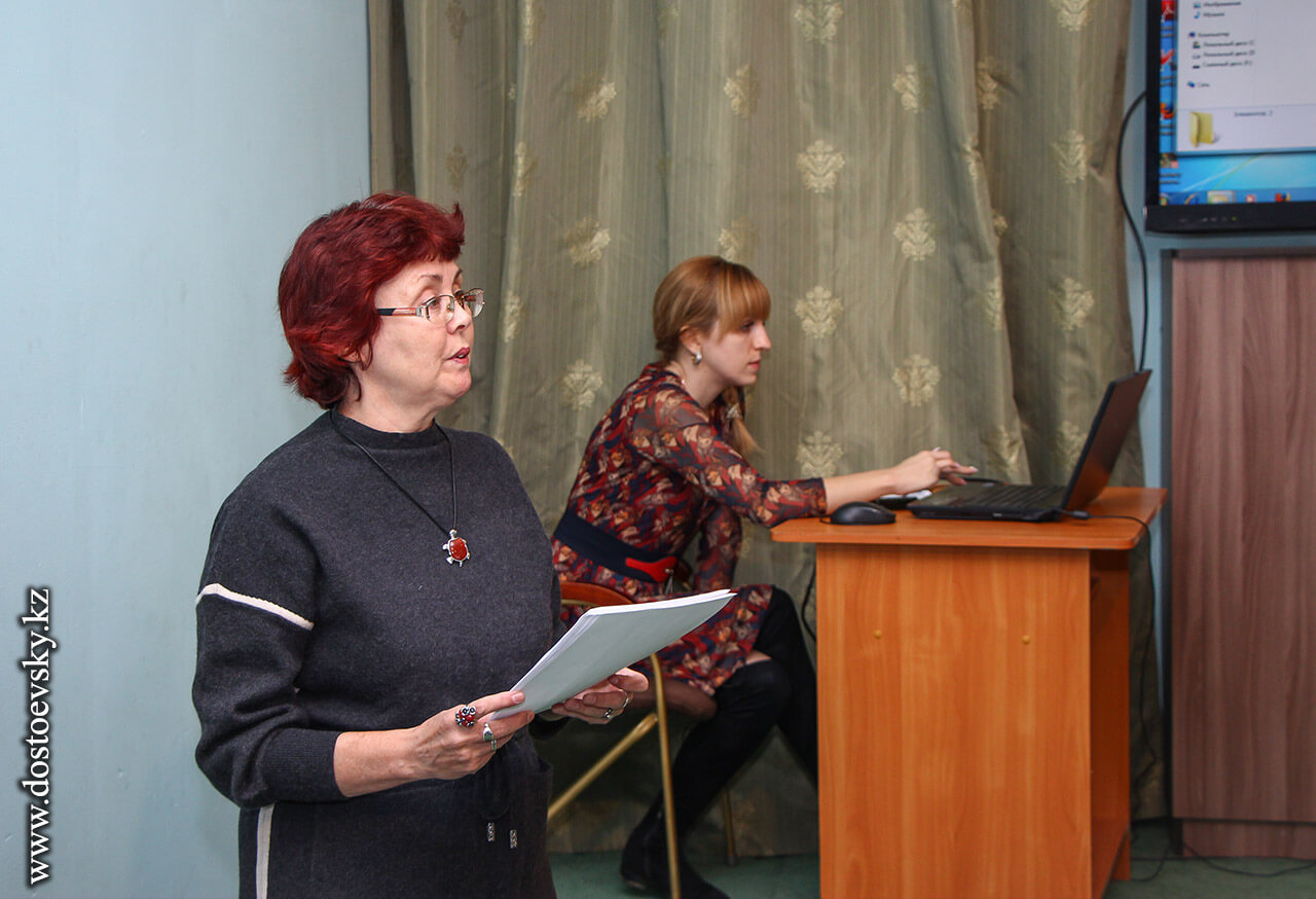 В Семее состоялась научно-практическая конференция «Краеведы-исследователи истории родного края»