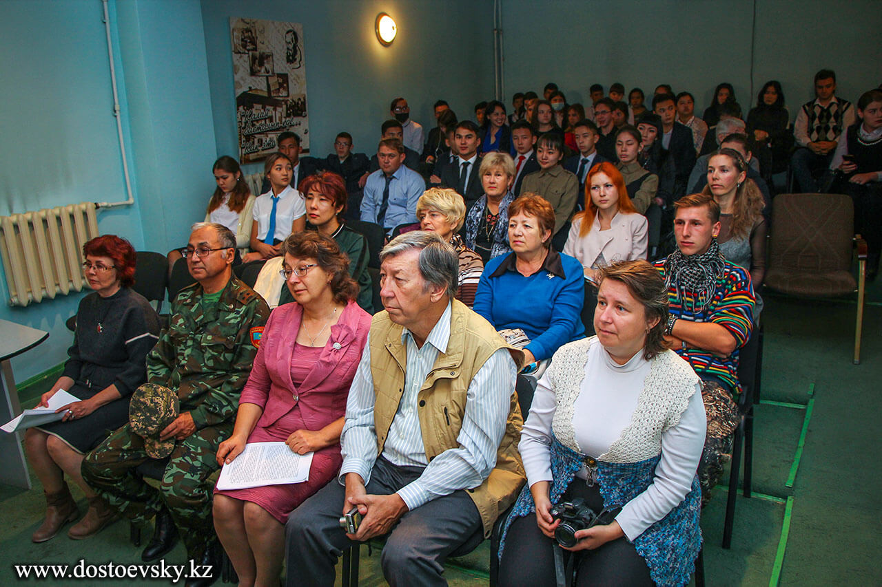 В Семее состоялась научно-практическая конференция «Краеведы-исследователи истории родного края»