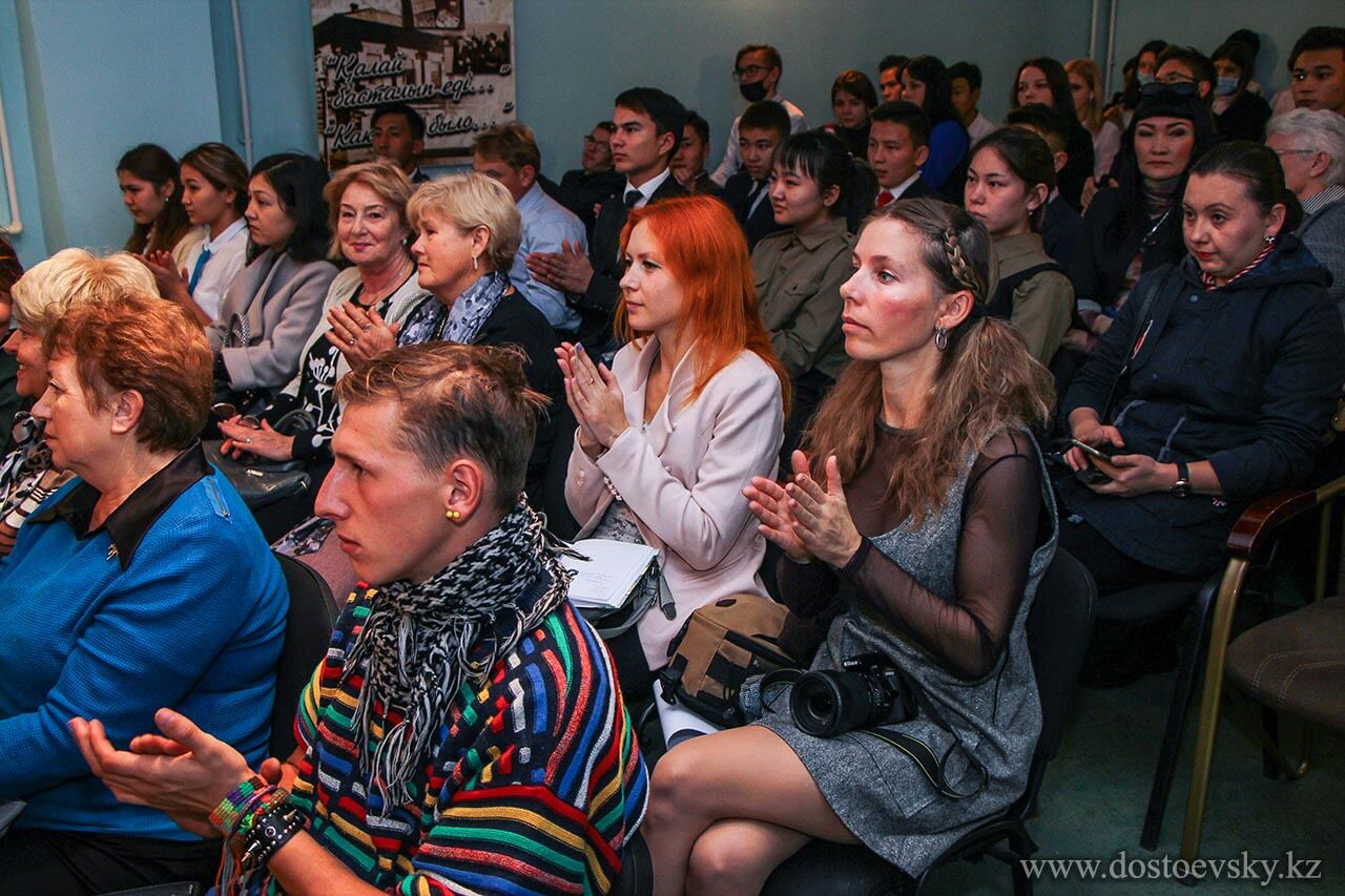 В Семее состоялась научно-практическая конференция «Краеведы-исследователи истории родного края»
