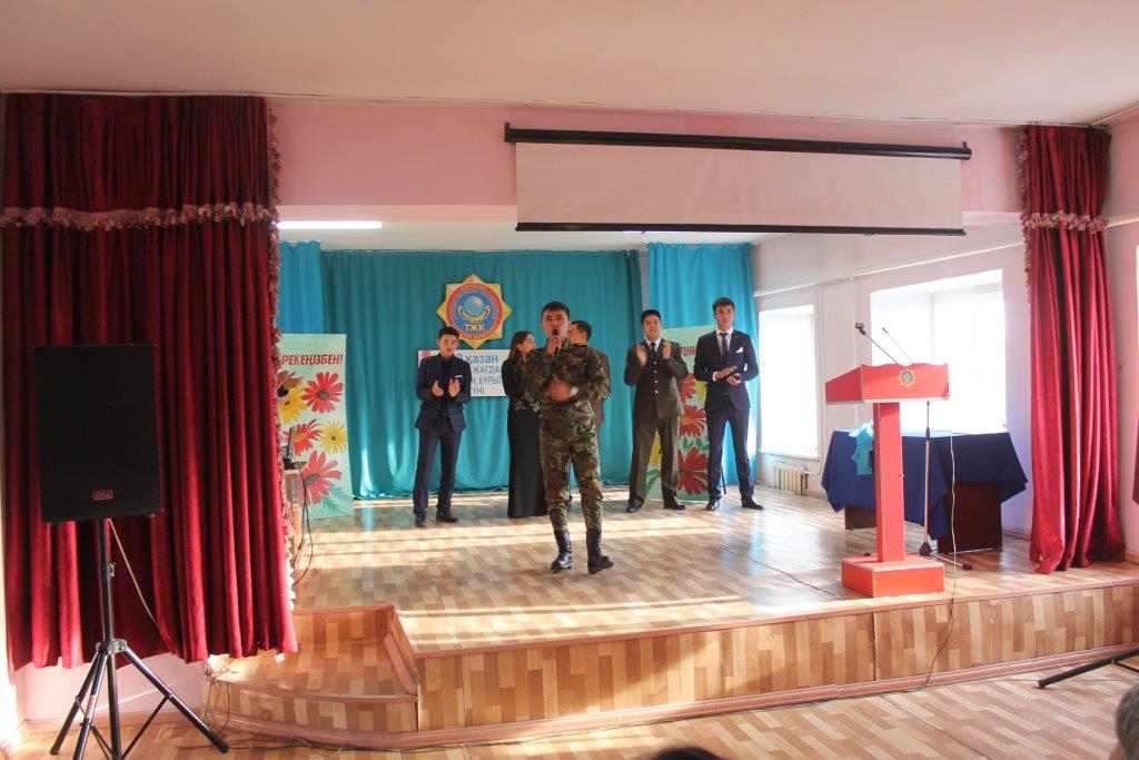 С Днем спасателя, настоящие герои! 