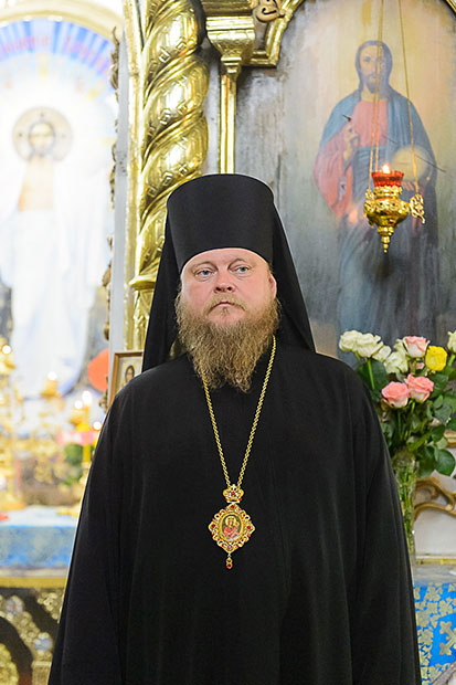 В Семей принесены мощи святителя Николая Чудотворца