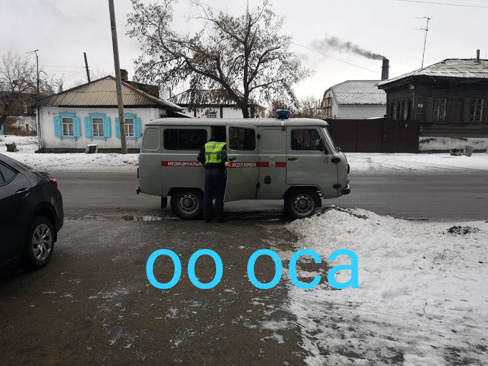 водитель сбил ребенка