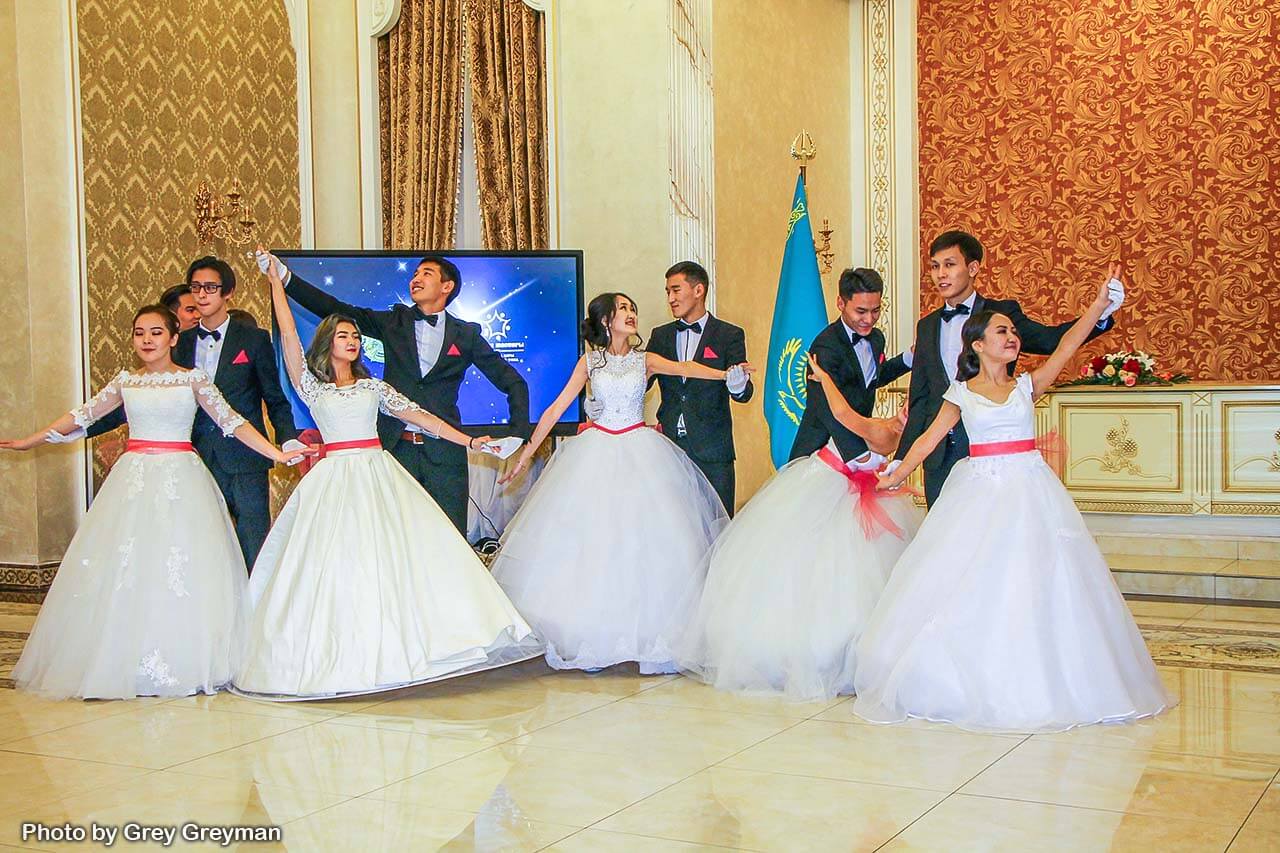 Мероприятие «Жыл Тандауы-2018» прошло в Семее