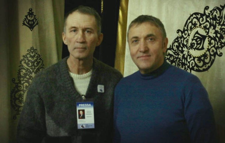 «Игра навылет» в пятницу вечером