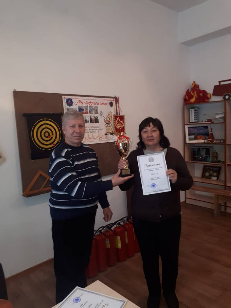 XIV Городская Спартакиада дворовых клубов