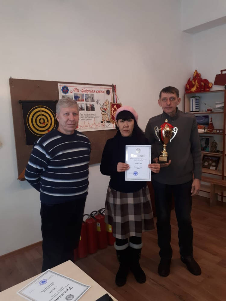 XIV Городская Спартакиада дворовых клубов