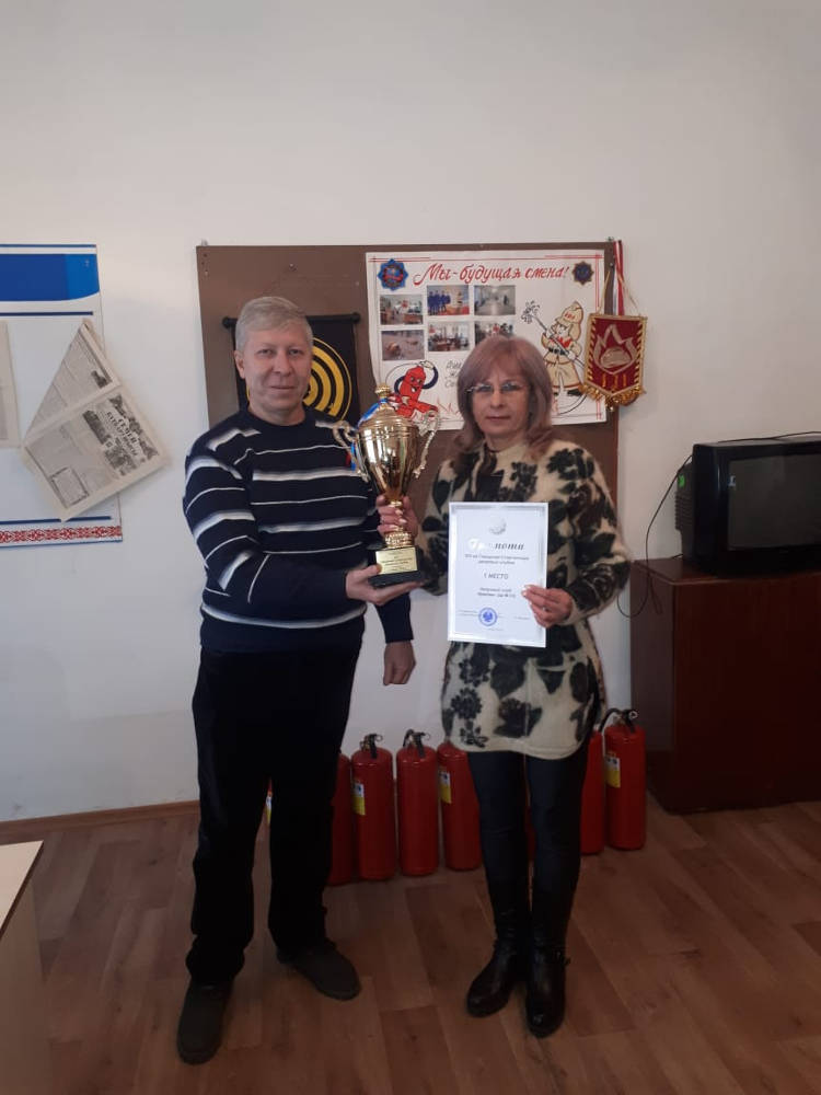 XIV Городская Спартакиада дворовых клубов