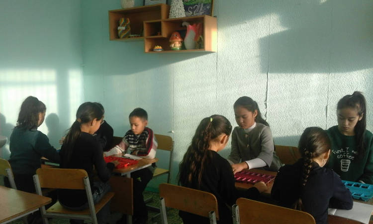 XIV Городская Спартакиада дворовых клубов