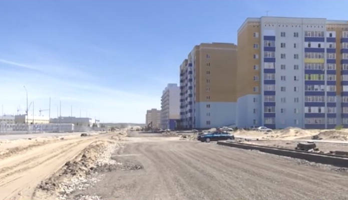 Карагайлы казахстан
