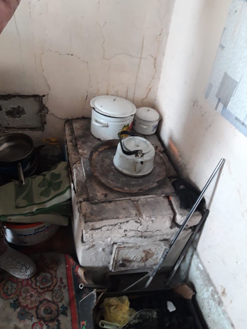 Профилактические рейды по пожарной безопасности – на повестке дня
