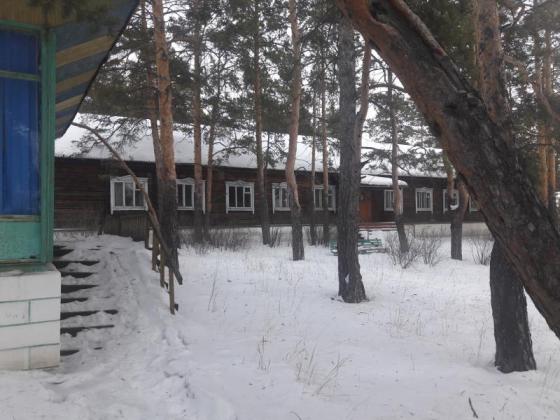 На торги выставлена база отдыха Аппарата акима Семея