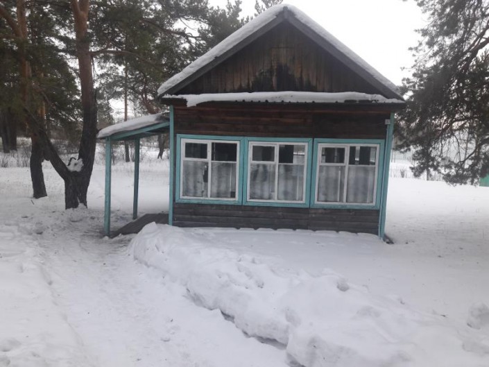 Акимат Семея не смог продать загородную резиденцию за 158 миллионов тенге