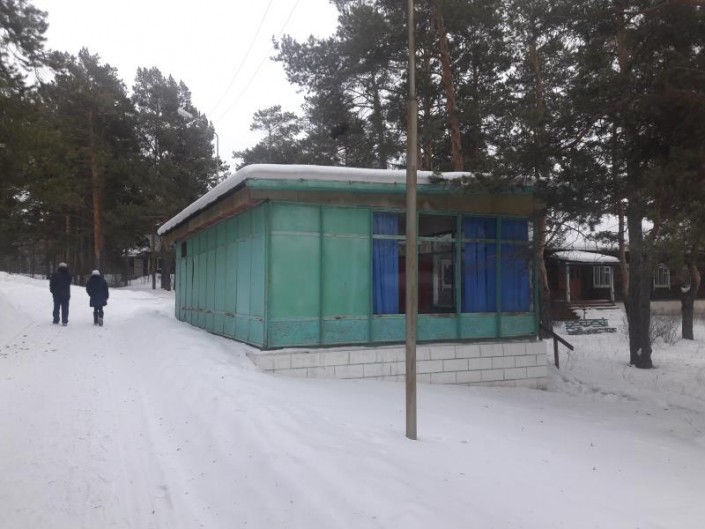 Акимат Семея не смог продать загородную резиденцию за 158 миллионов тенге