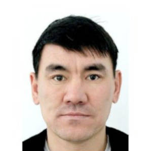 Маженов Куаныш Сабетович
