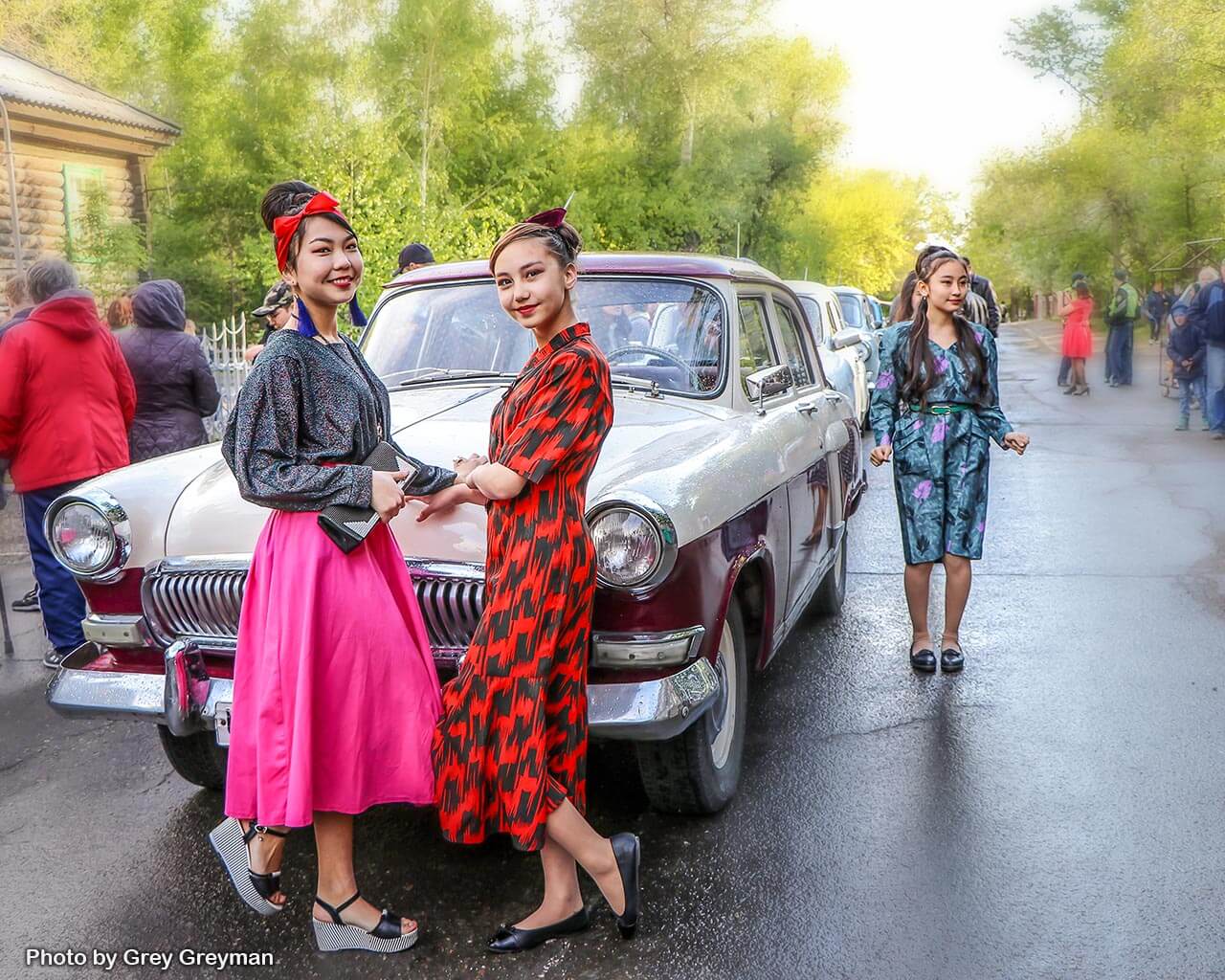 Ночь в музее Ф. М. Достоевского ‒ 2019