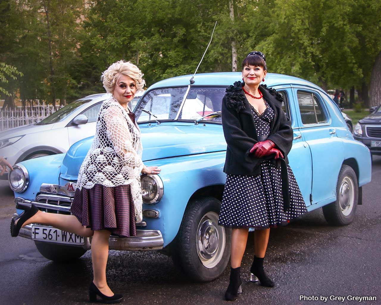Ночь в музее Ф. М. Достоевского ‒ 2019