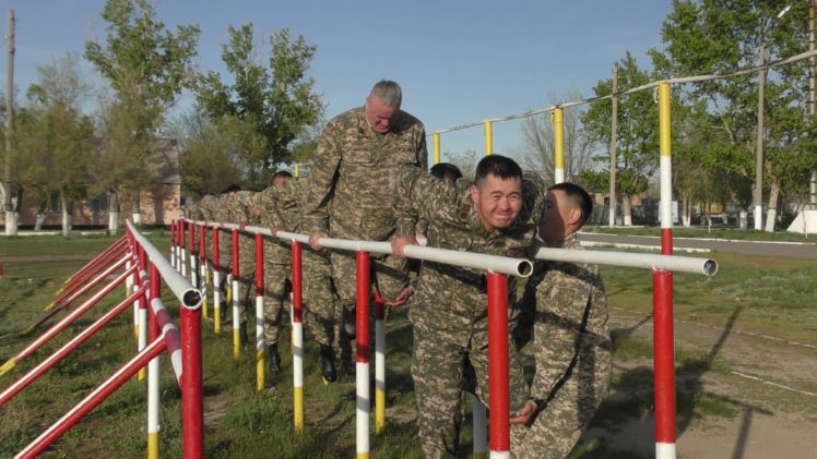 «Роль сержантов» обсудили на учебном методическом сборе руководящего состава войск регионального командования «Восток»