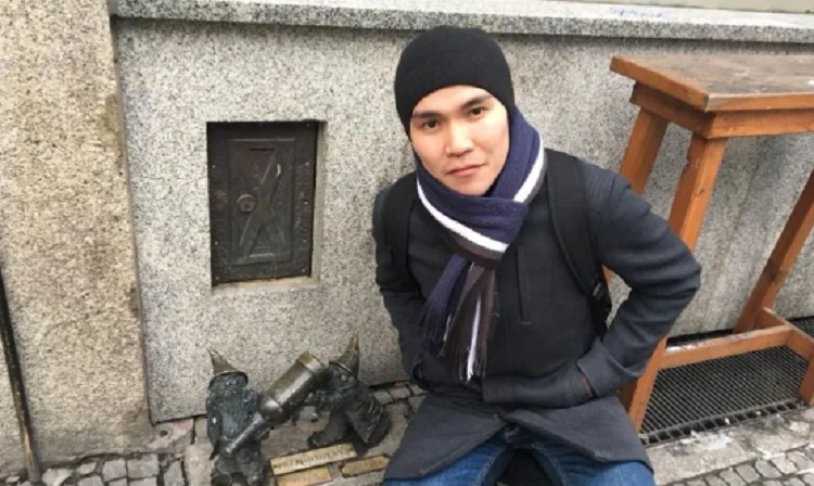 Уроженец Семея рассказал о жизни в Германии