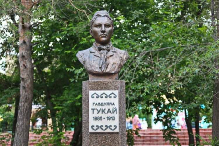По-особенному отметили праздник Сабантуй в Семее
