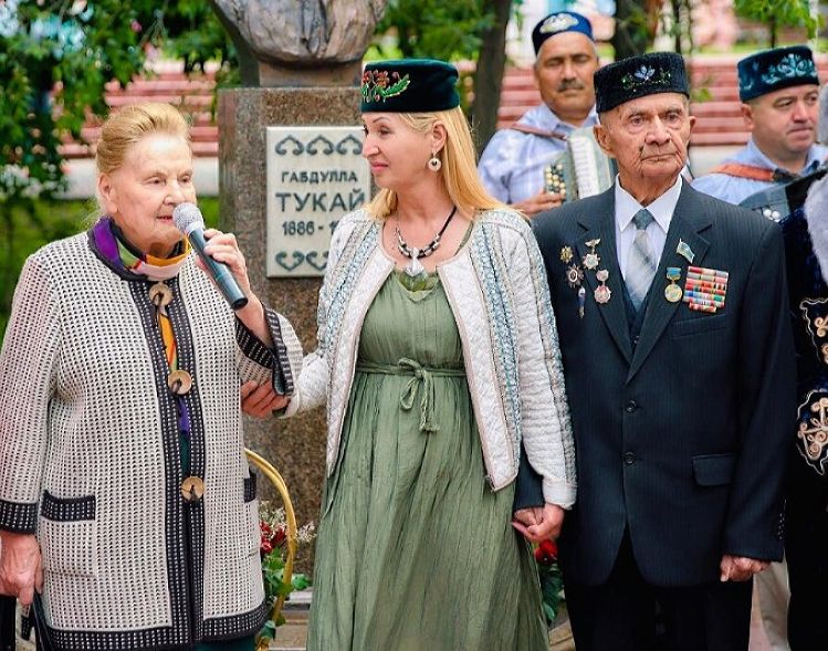 По-особенному отметили праздник Сабантуй в Семее