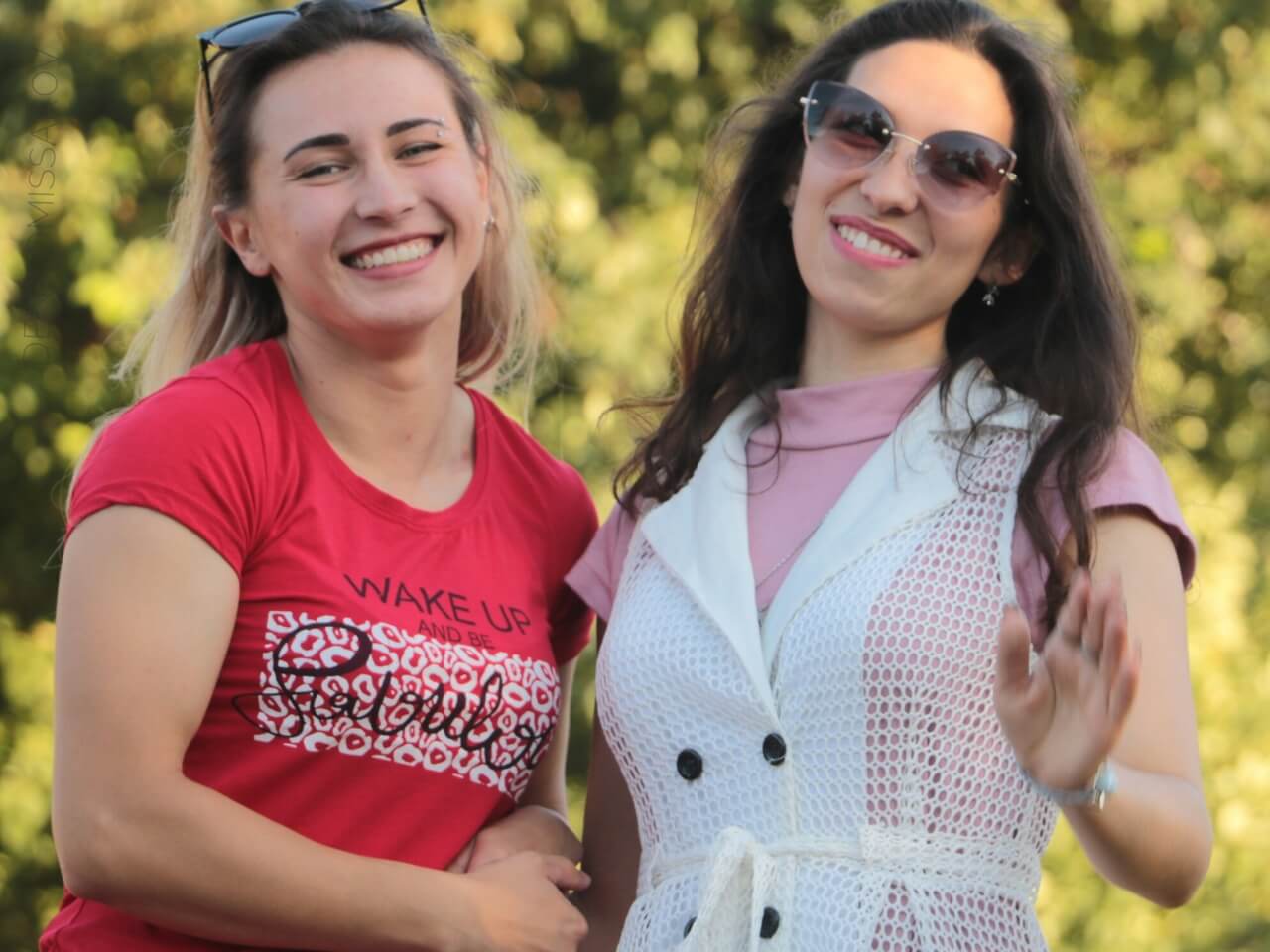Часто ли мы улыбаемся?
