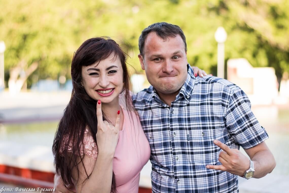 Часто ли мы улыбаемся?