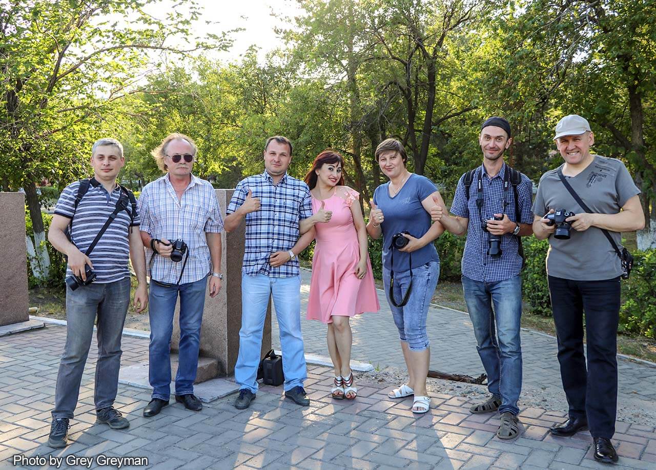 Часто ли мы улыбаемся?