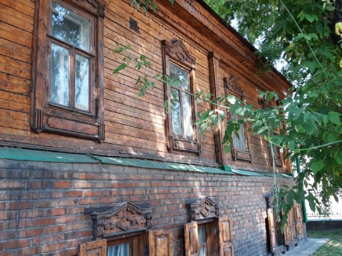 как память о великом Абае хранят в Семее