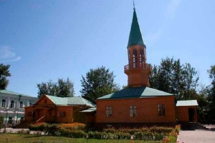 как память о великом Абае хранят в Семее