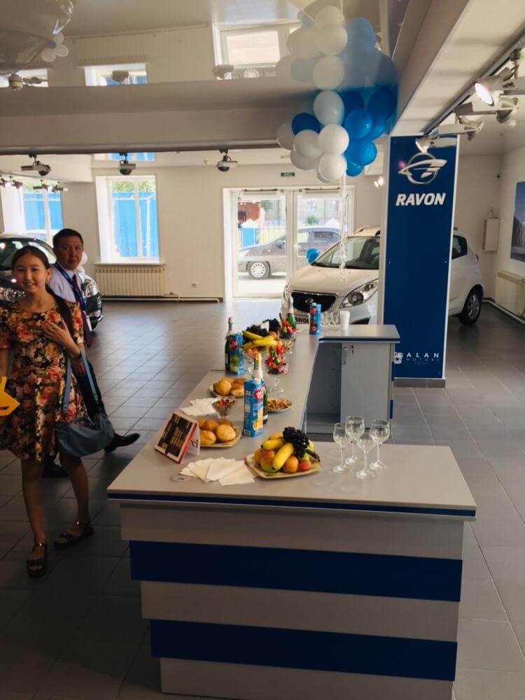 Жительница Семея выиграла квартиру в Алматы
