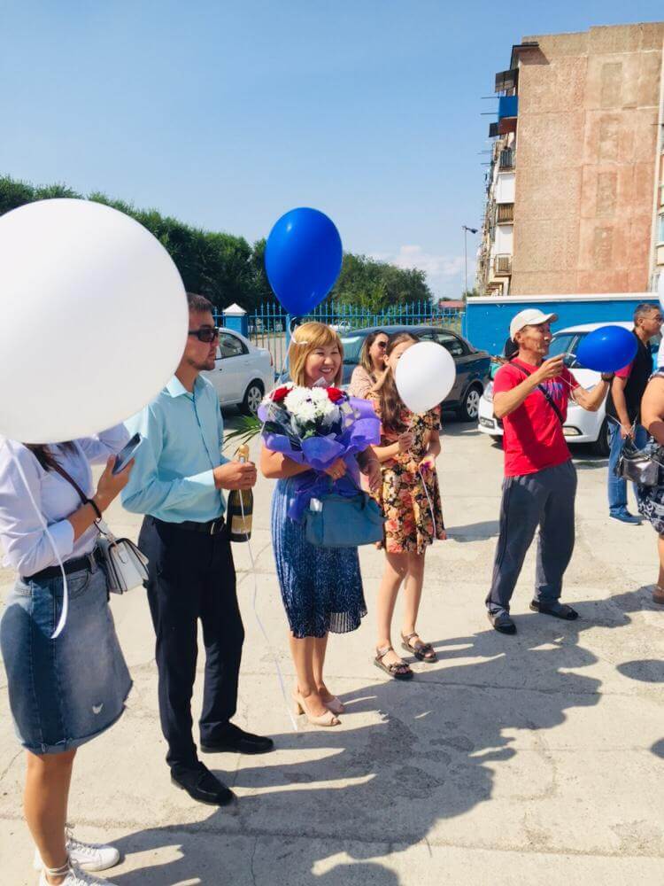 Жительница Семея выиграла квартиру в Алматы