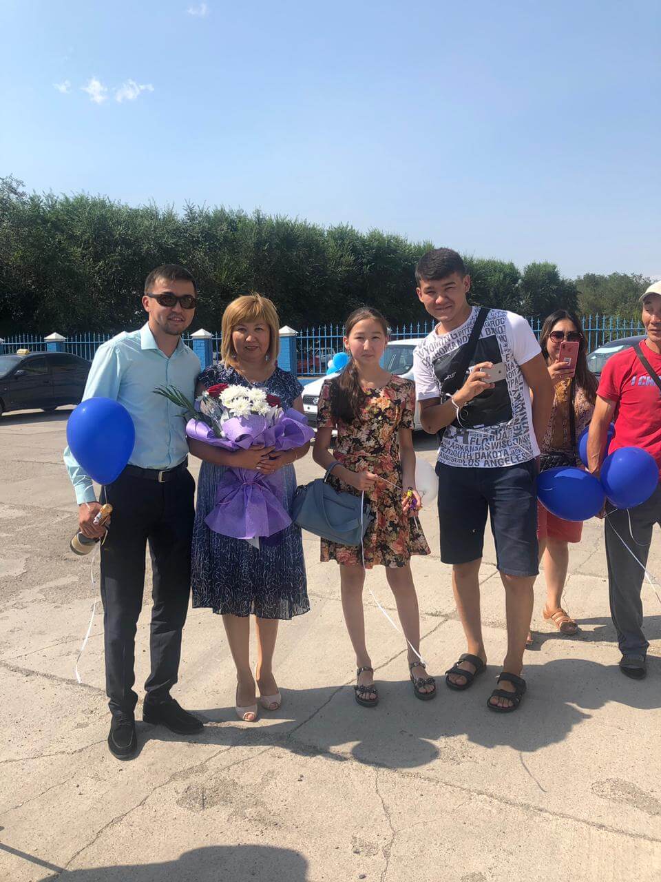 Жительница Семея выиграла квартиру в Алматы