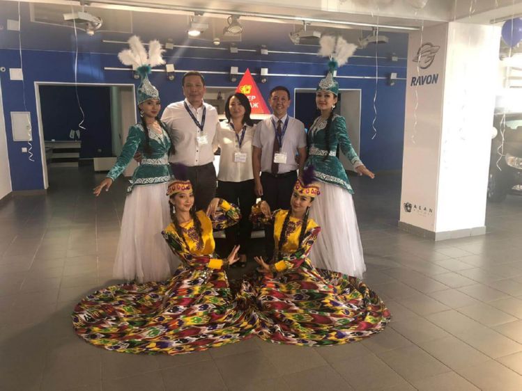 Жительница Семея выиграла квартиру в Алматы