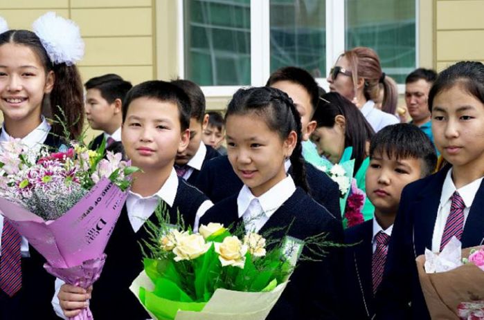 НИШ Семея отмечает 10-летний юбилей