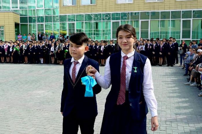 НИШ Семея отмечает 10-летний юбилей