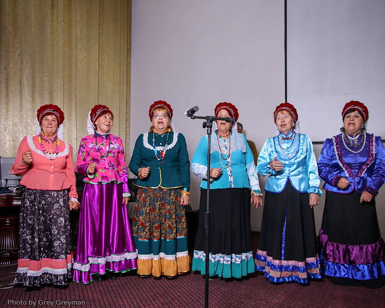 В Семее прошел праздник казачьей культуры «День Ермака»