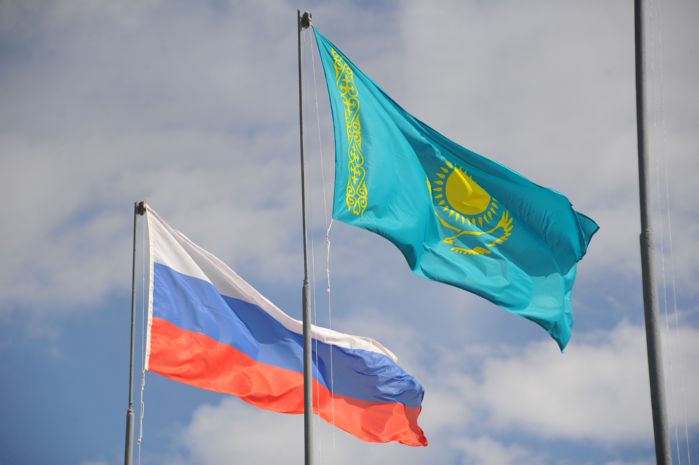 На Востоке Казахстана проводится международное учение «Шыгыс-2019»