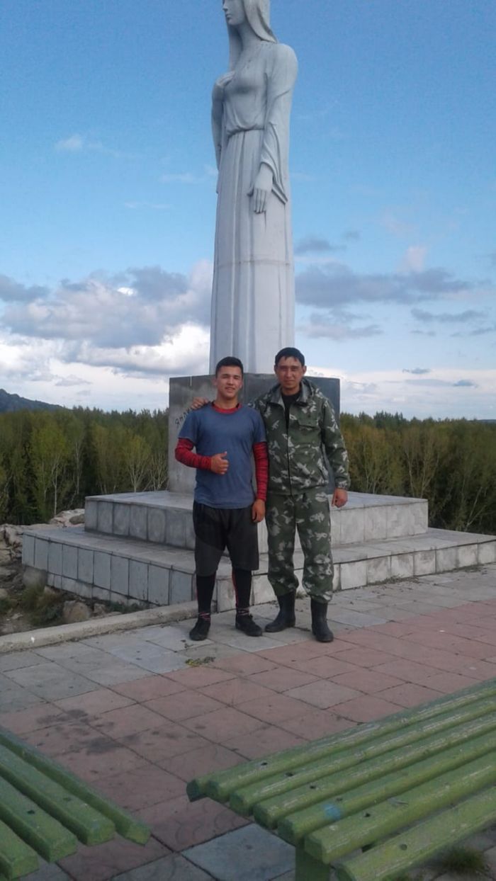 В Шемонаихе прошёл областной туристский слёт
